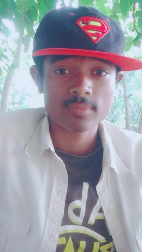 @BABLU ORAON