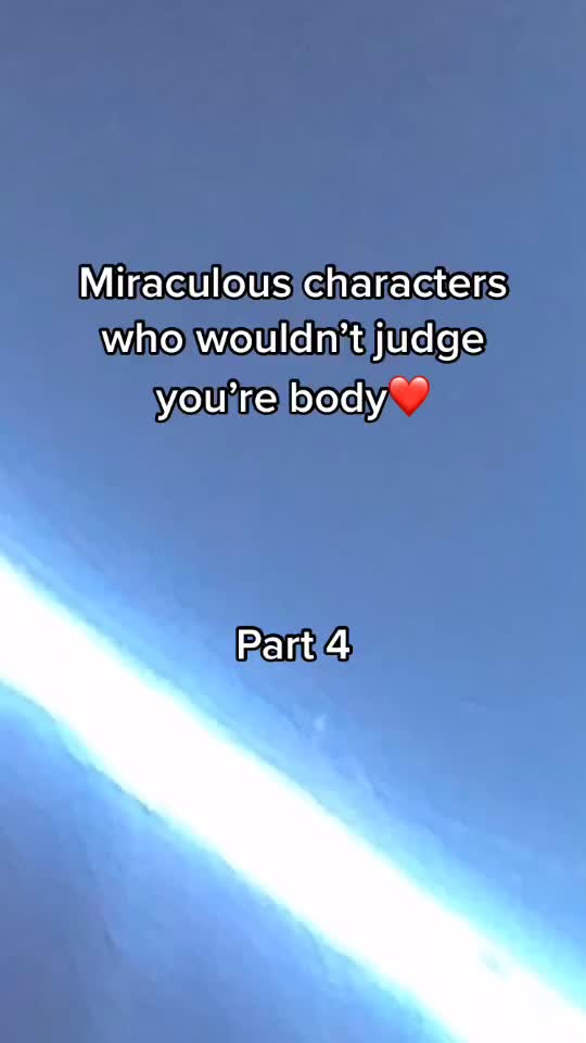 @Miraculous Ladybug ๐