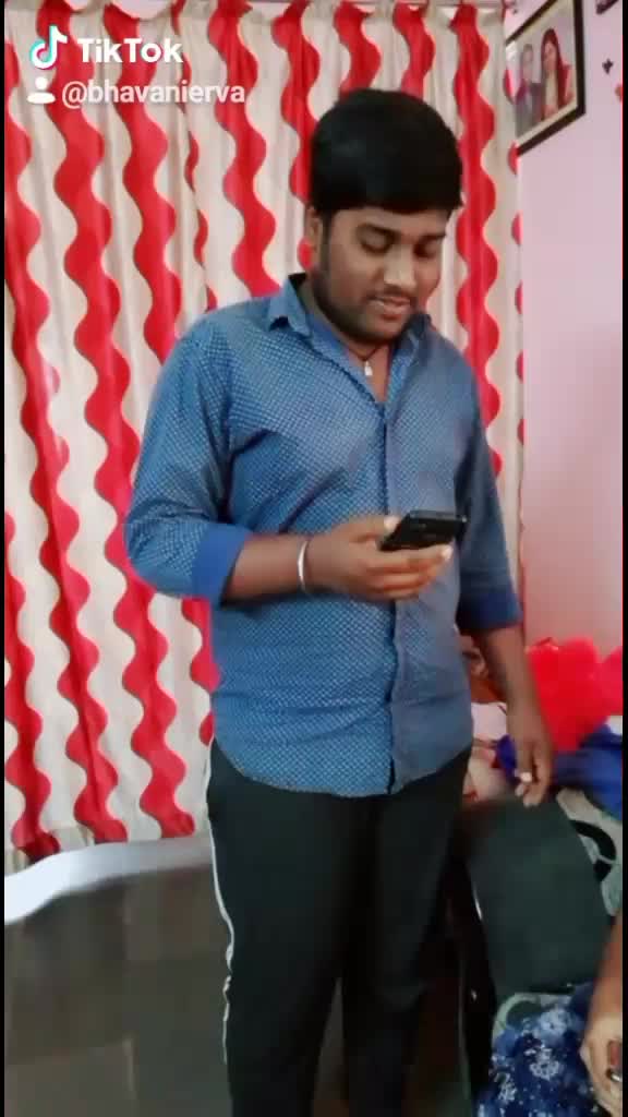@Bhavani Madhu💞💑