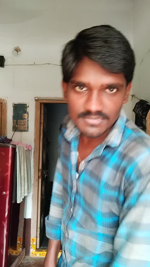 @RAJESH SORAPALLI