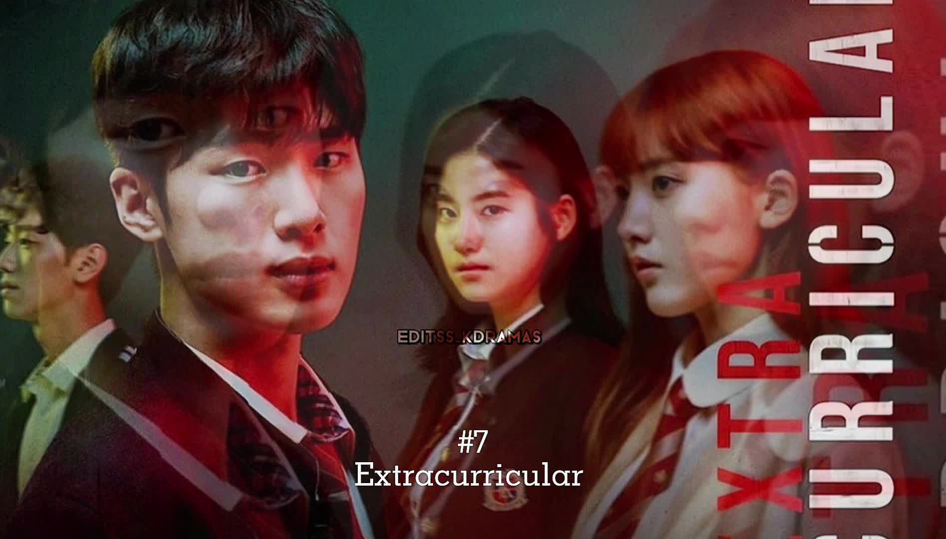 @Edits Kdramas❤️