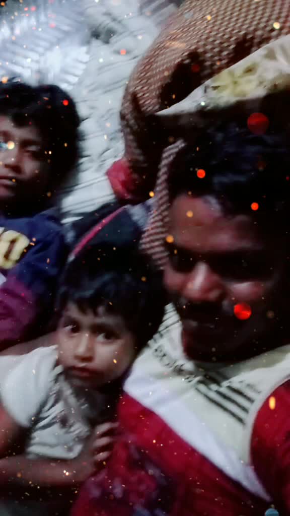 @purushotham teju