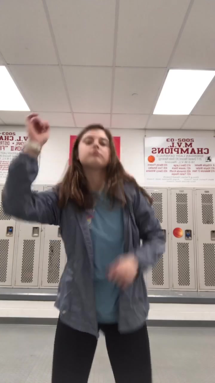 @Ellen Pfahl