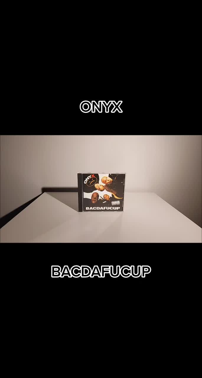 @BEST RAP ALBUMS