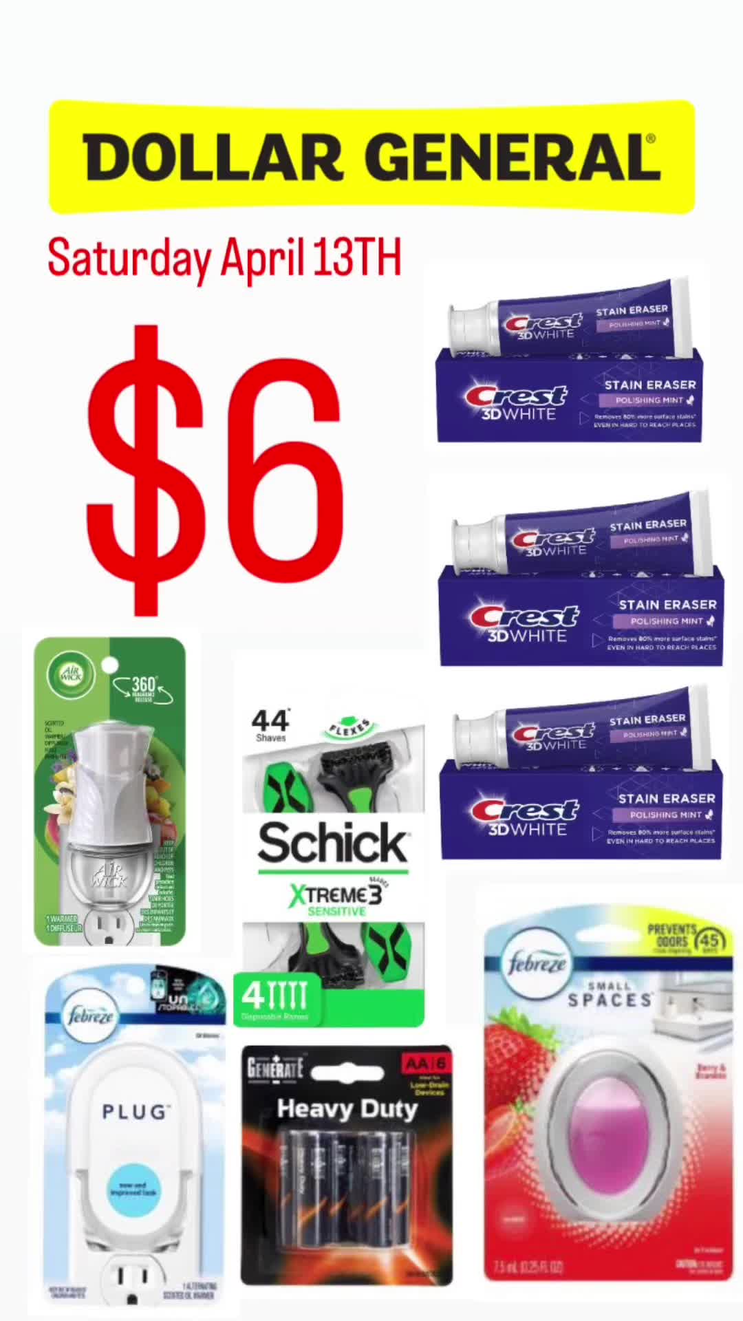 @ExtremeCouponing