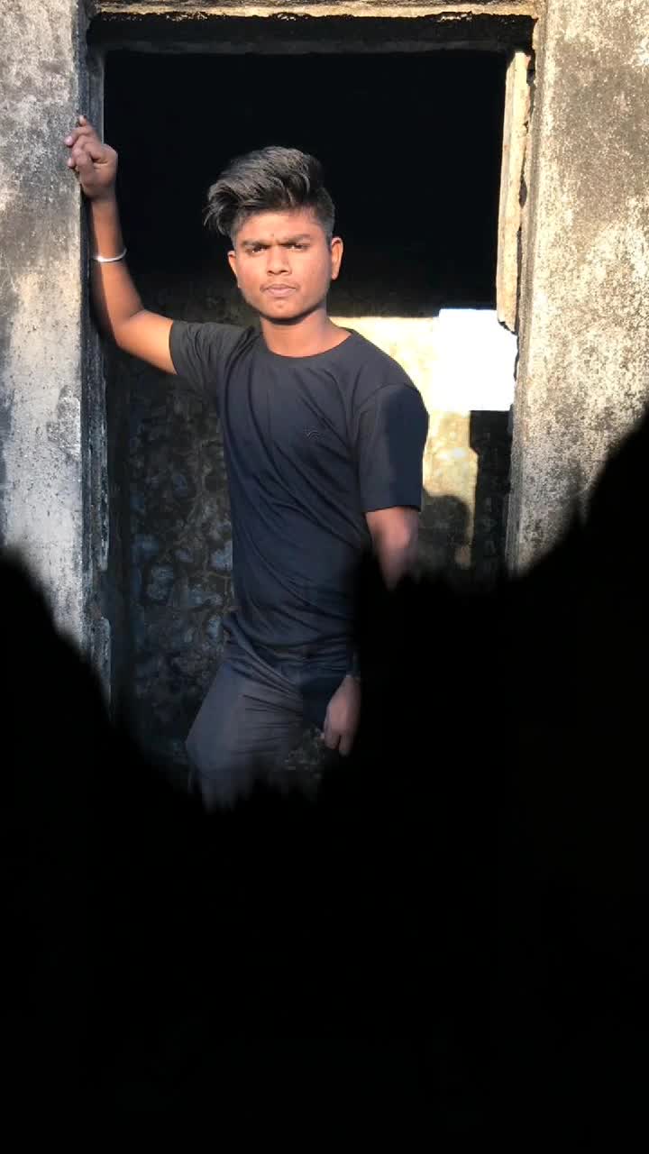 @Sangam Kadav