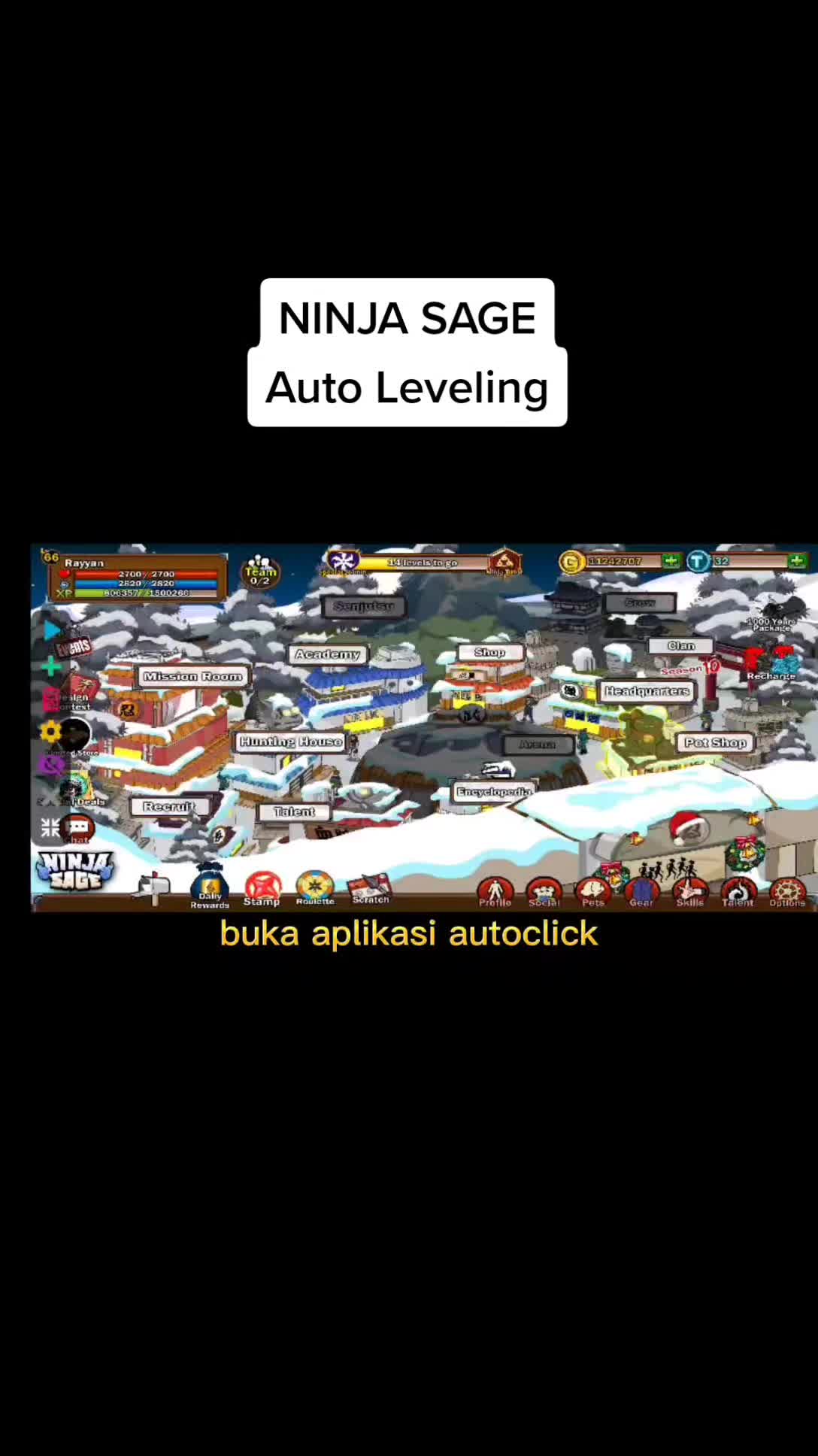 @Ardho Ika Yudhistira