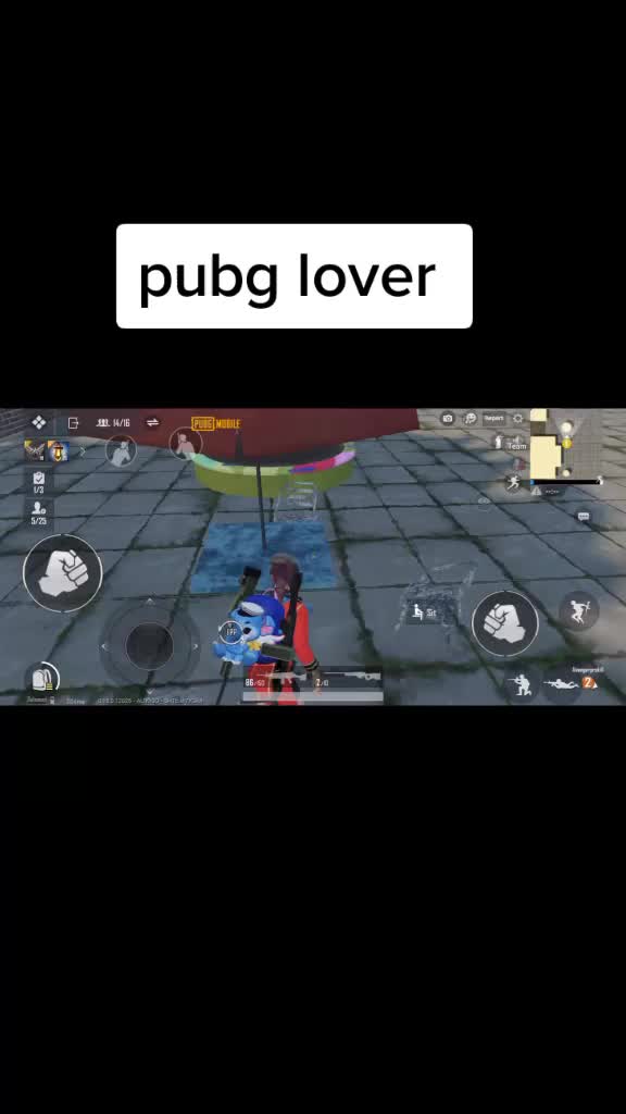 @tik tok lover