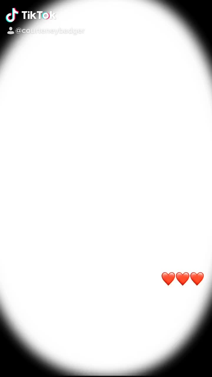 @Courteney B