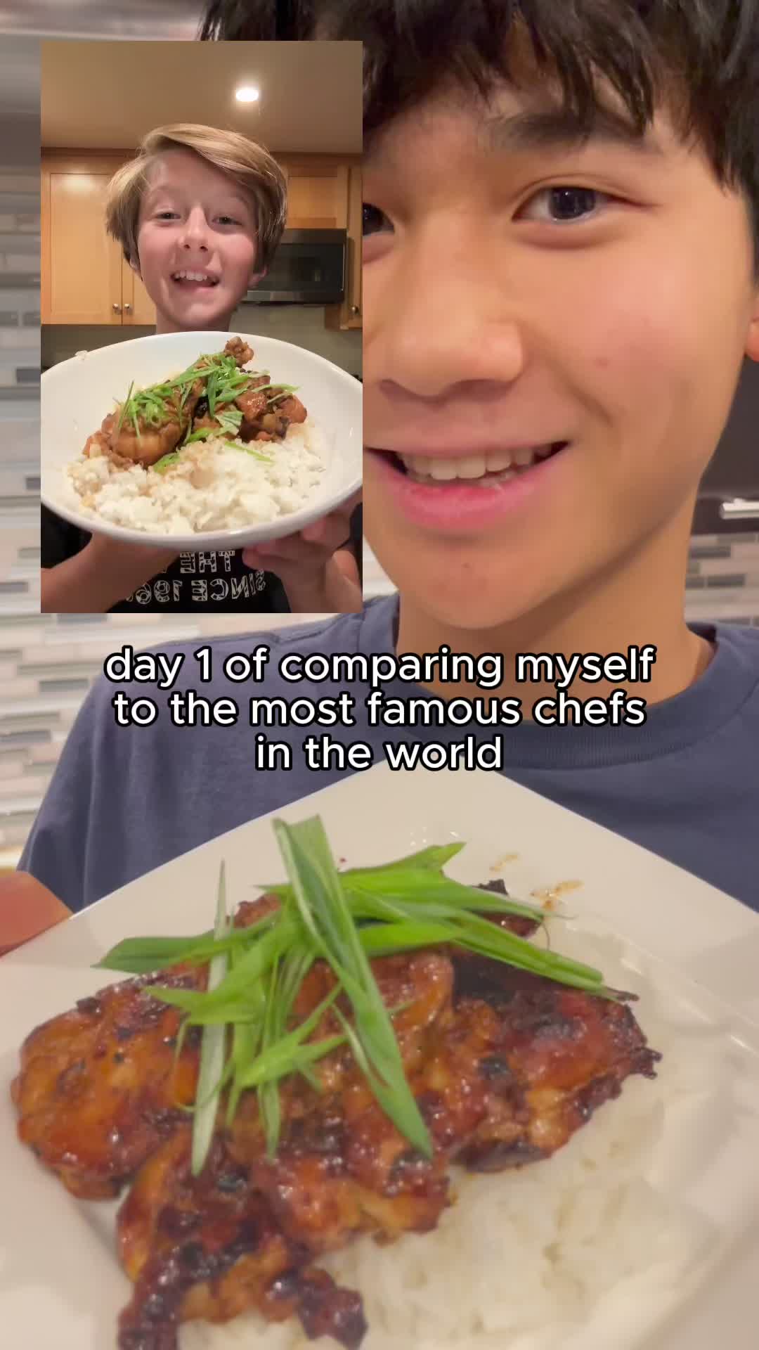@Cooking With Seb