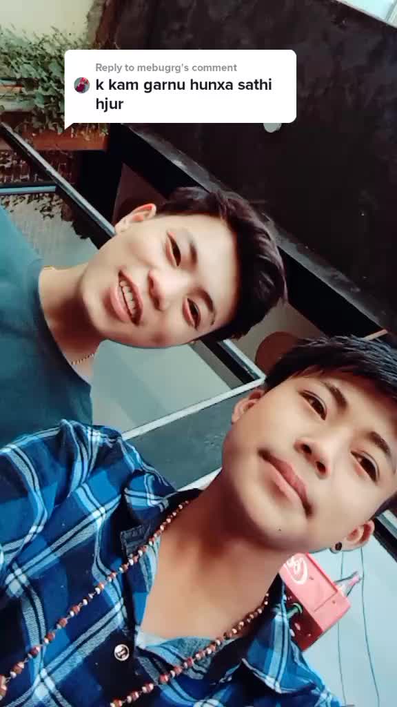 @R_A_M_ chamling R_A_ii ❤️