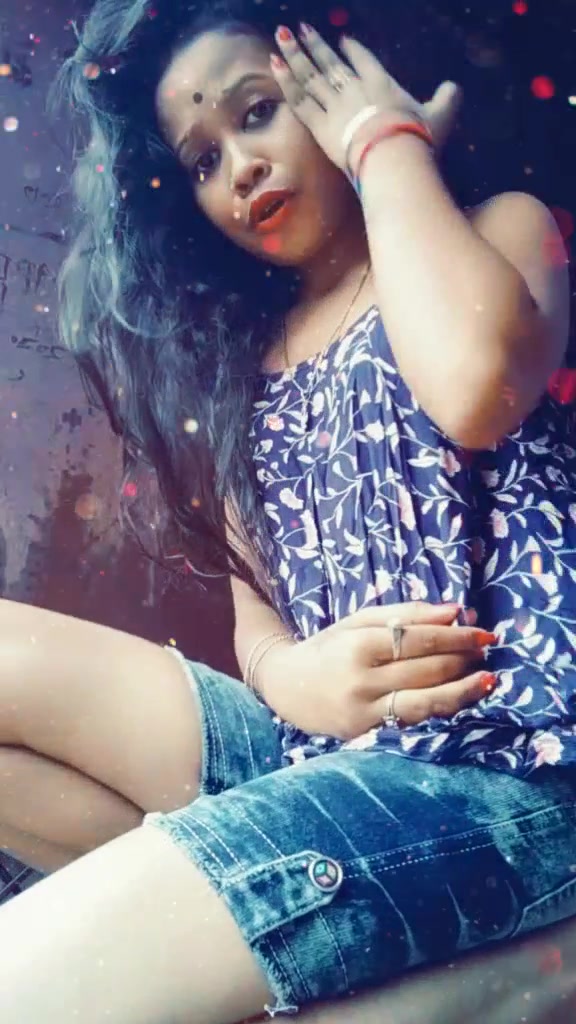 @Cutey Priya..🥰😉