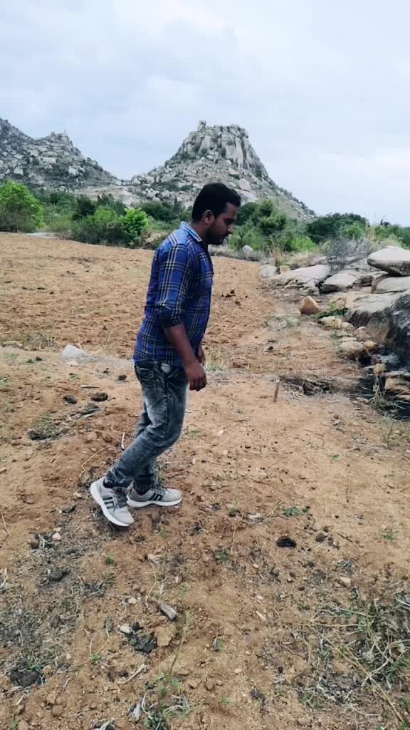 @paradesi madan