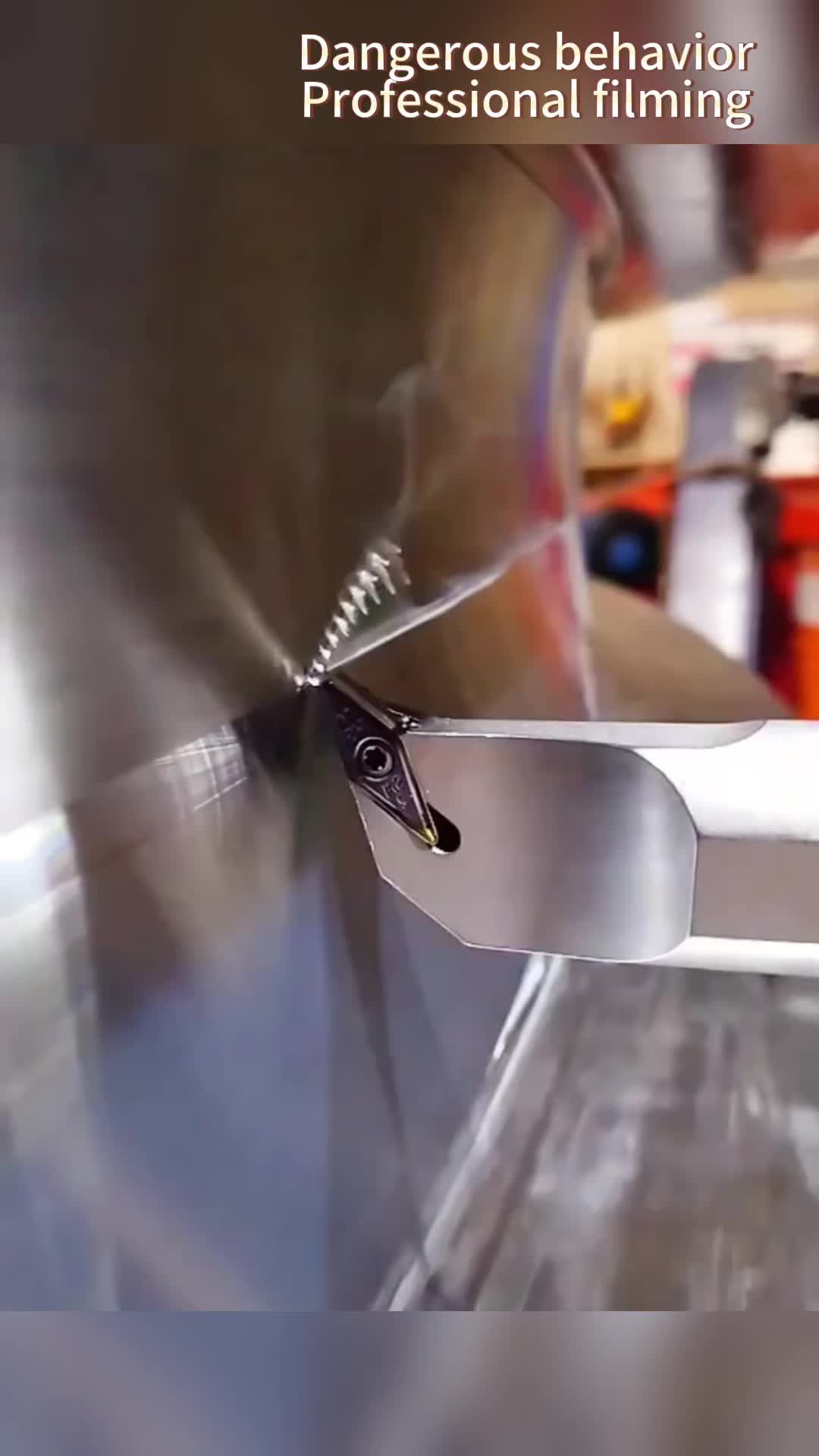 @CNC cutting inserts