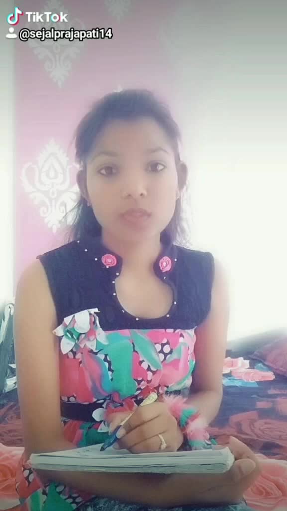 @Sejal Prajapati
