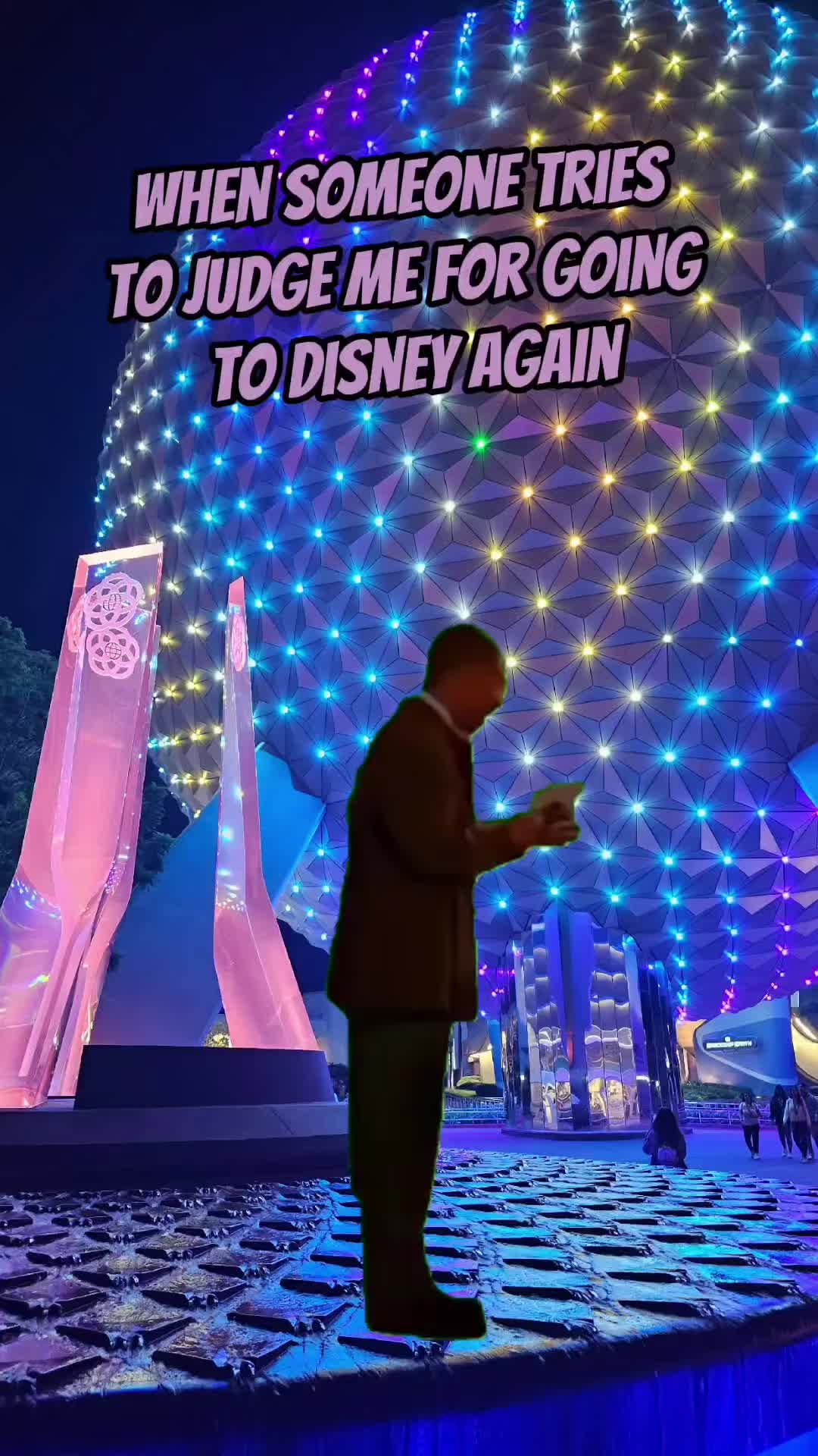 @Morgan (Carolinadisneygirl)