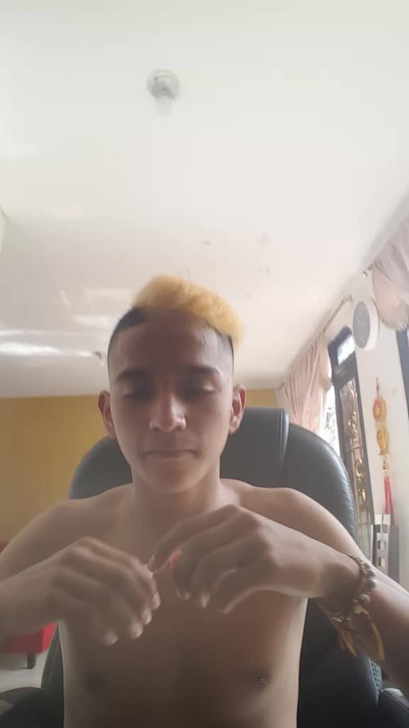 @Andres Felipe Huerta