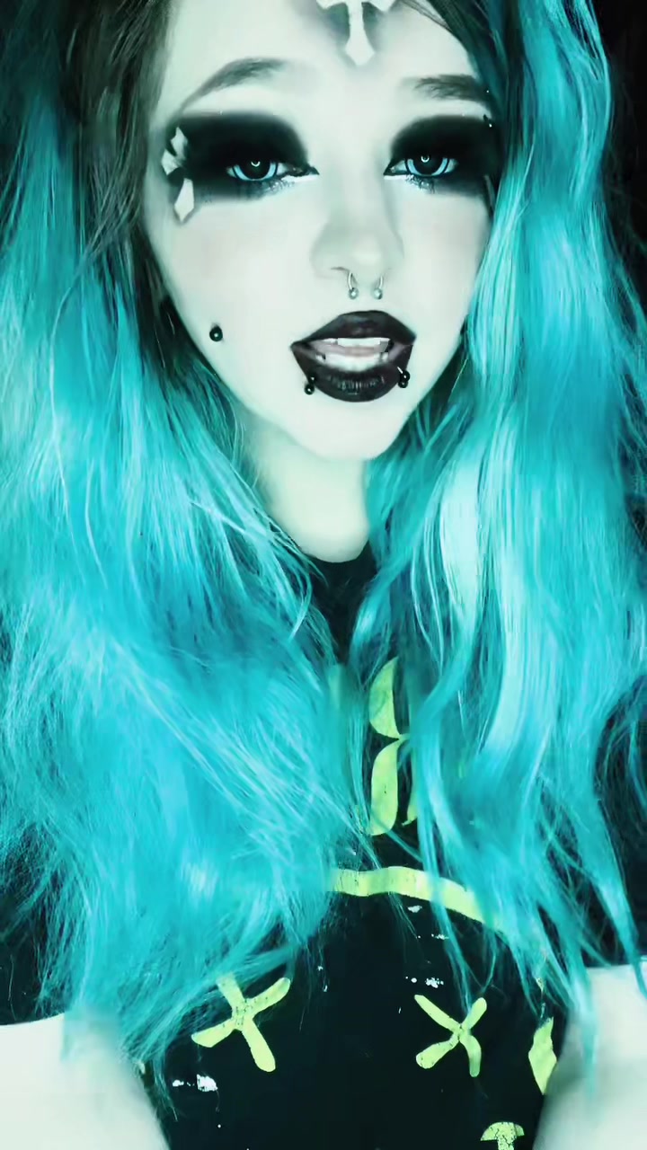 @♡Gothic Princess♡