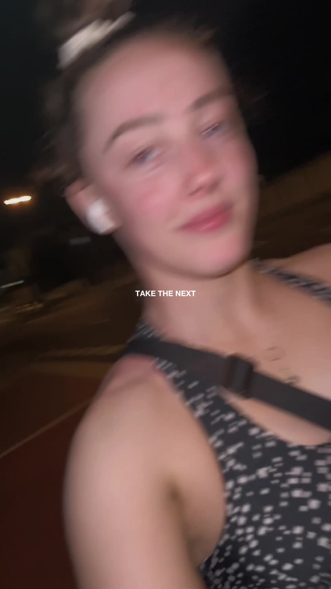 @Talia | Gym + Diet Tips