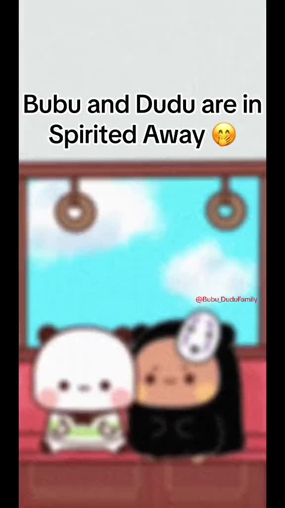 @Bubu and Dudu Family