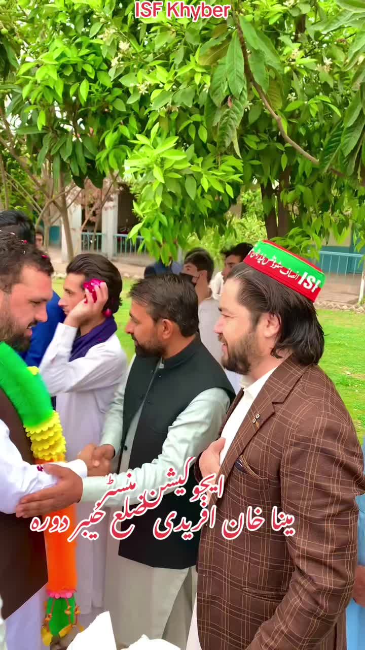 @Wajid Shah Afridi