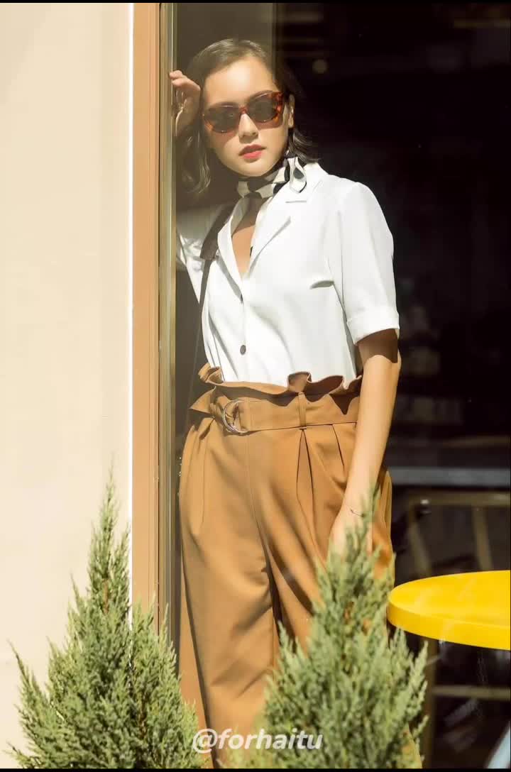 @For Hải Tú