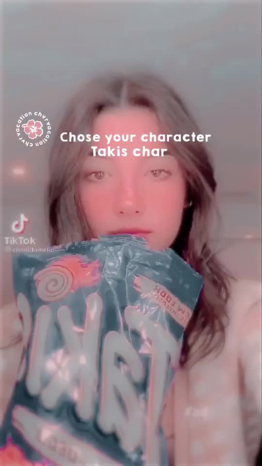 @ᑕᕼᗩᖇᒪI