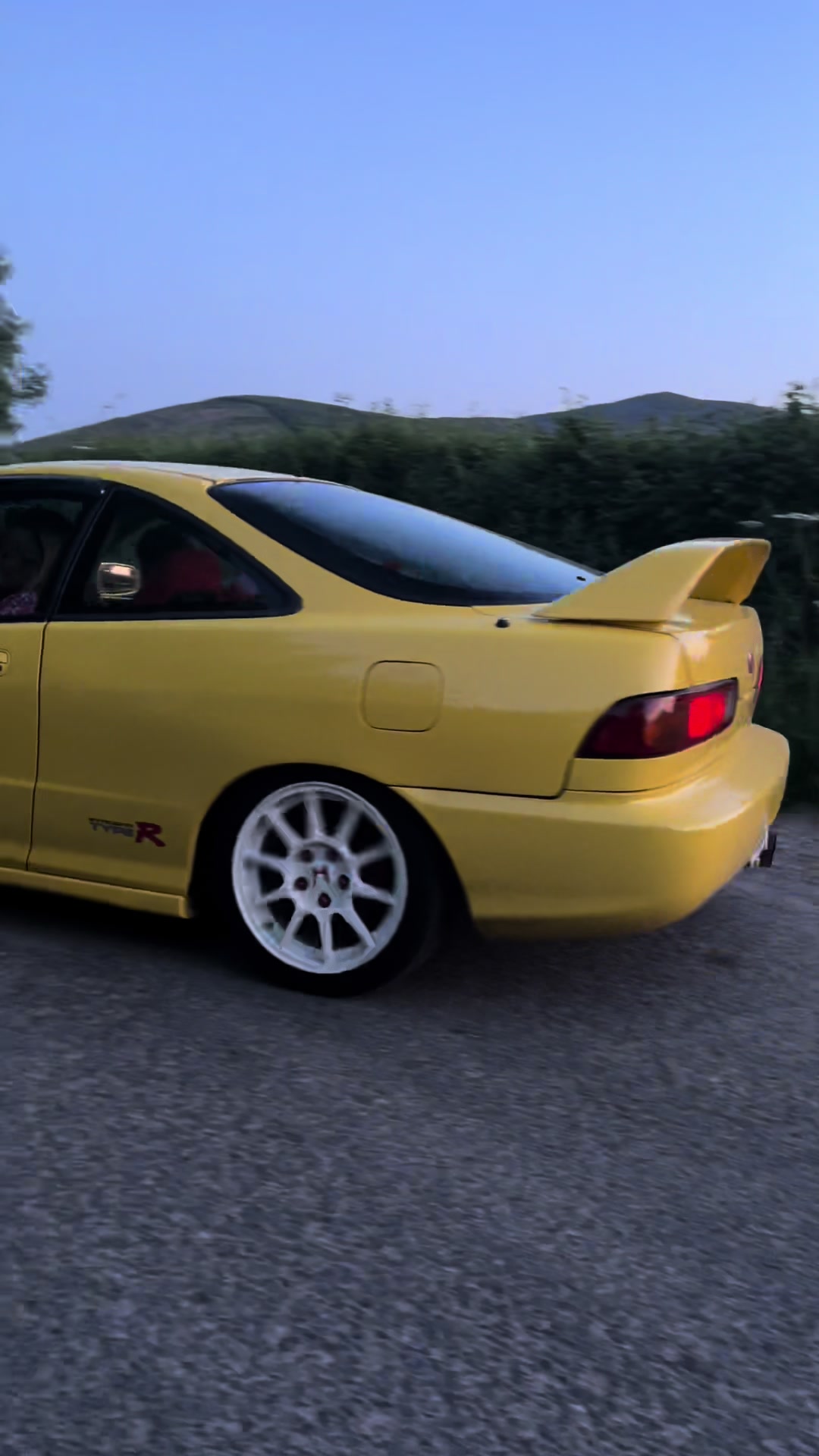 @Cleanish