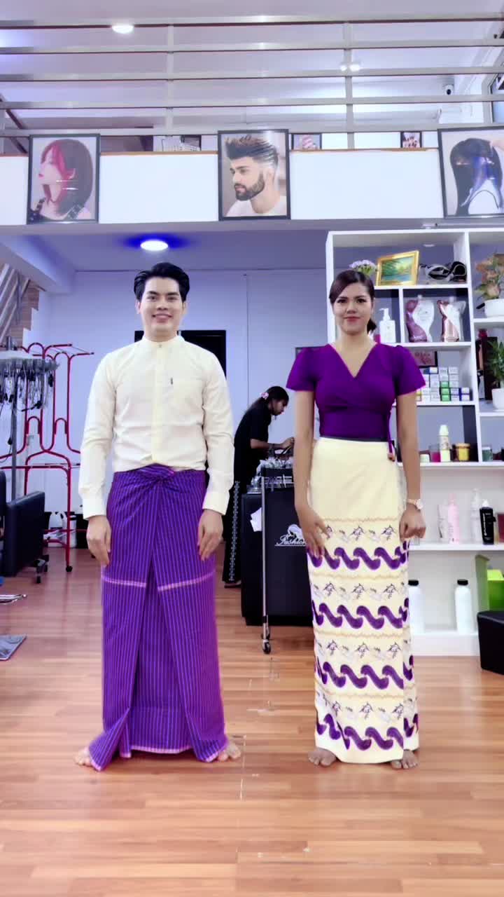 @Phyoyarzar Naing