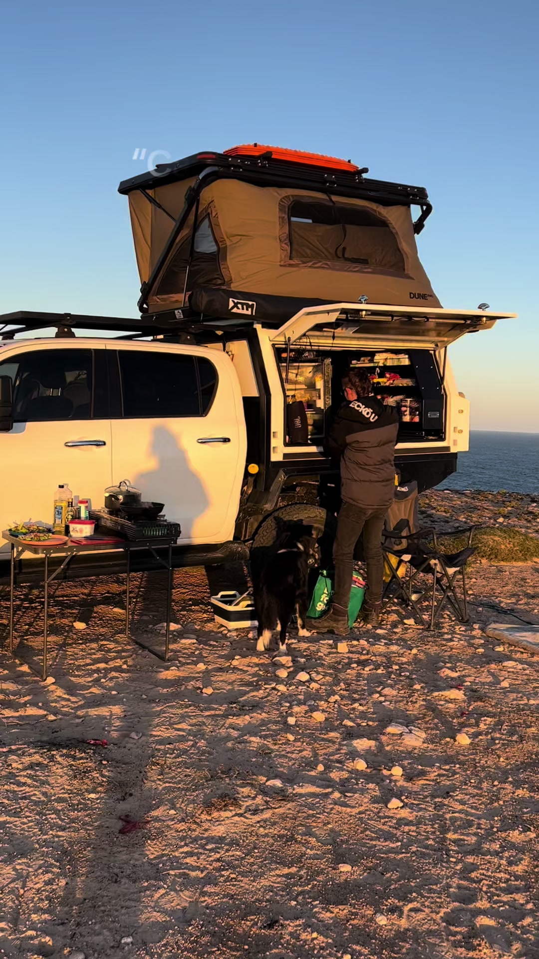 @Lil & Alex | Travel Aus