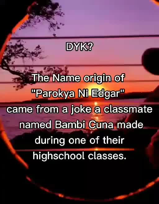 @DYK?