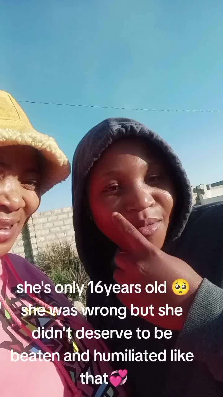 @Tshidy Kekana Manganye