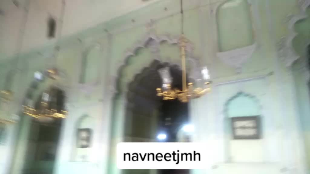 @Navneet JMH