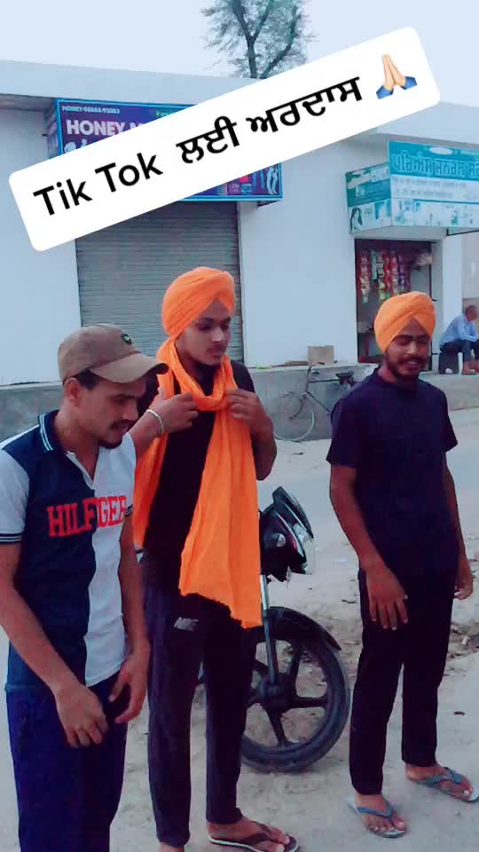 @ਗਿੱਲ ਸਾਬ