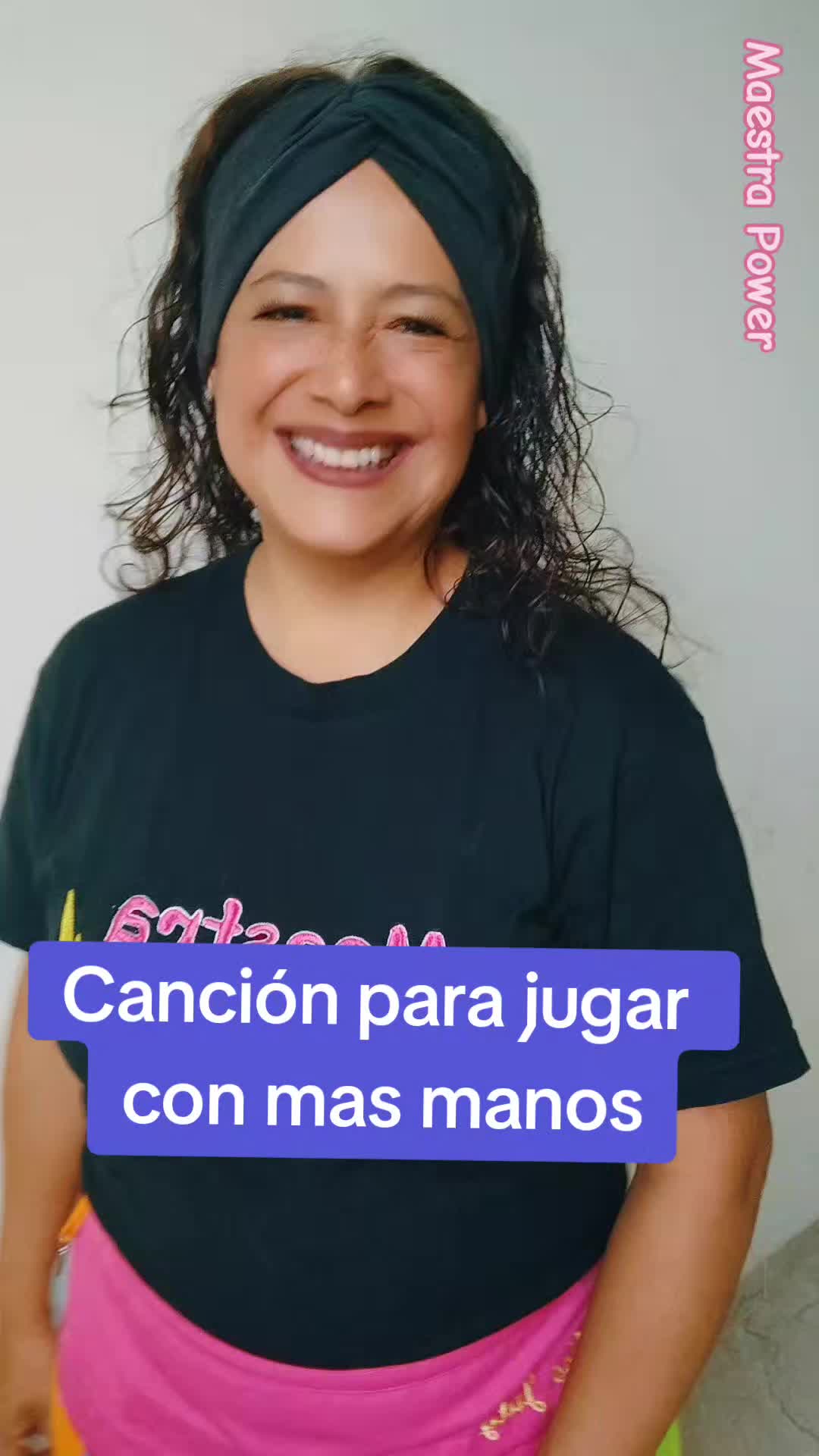 @MAESTRA POWER