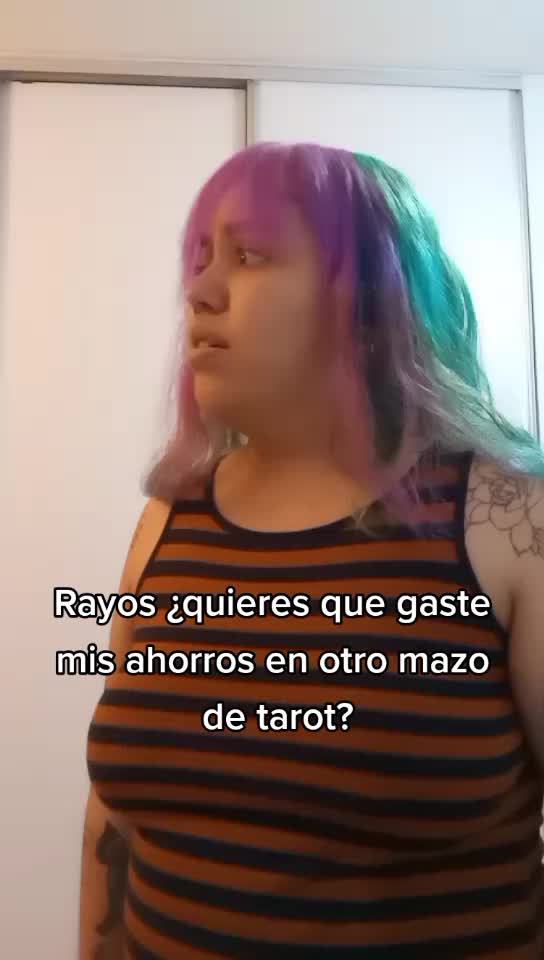 @Ari Esther Marin
