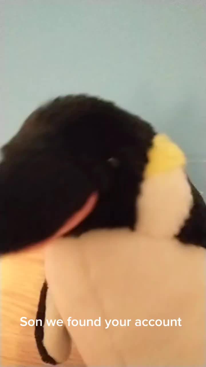 @ThePenguinRob