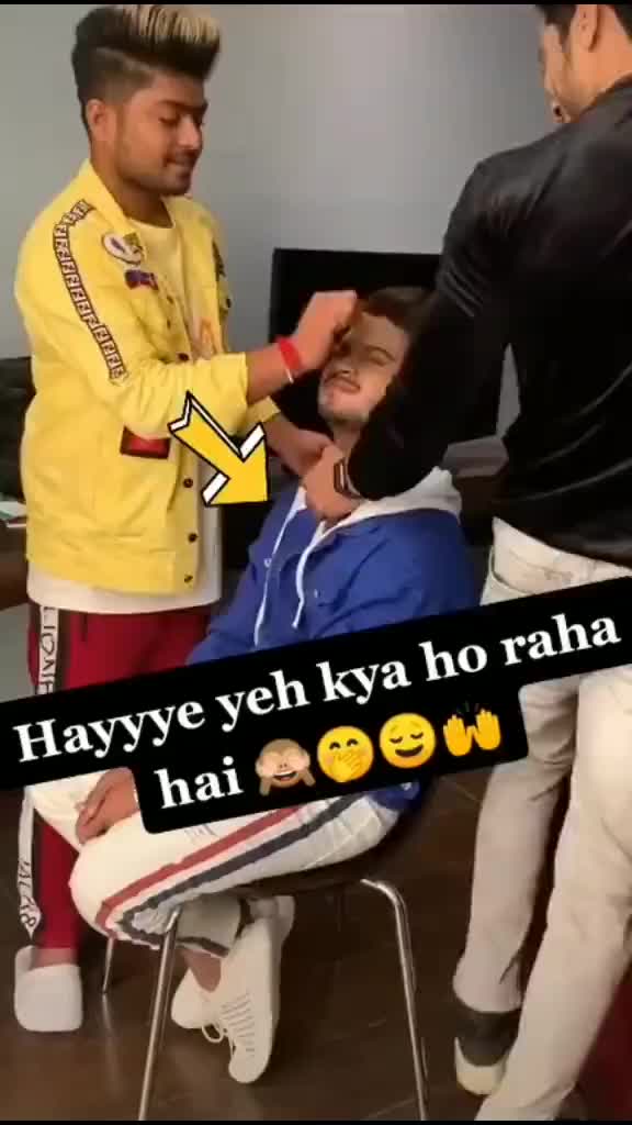 @Krushna Roy