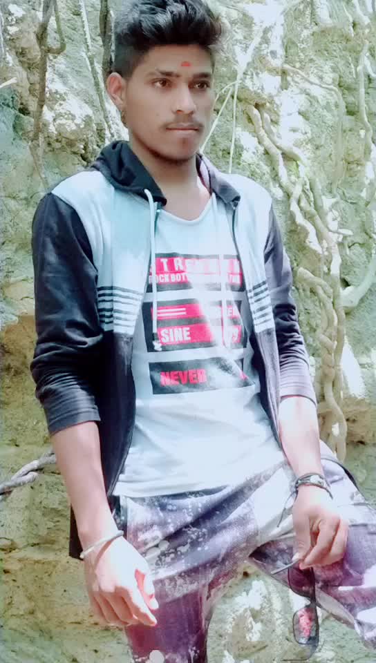 @Sanket Bhanuse Patil