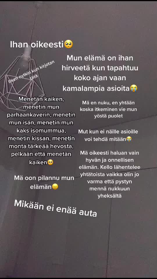 @Keksikää mulle uus nimi lol