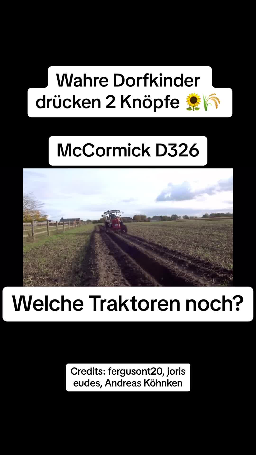 @Dorfkind