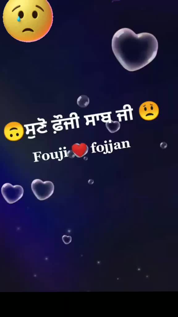 @Fauji💞 faujan🇮🇳