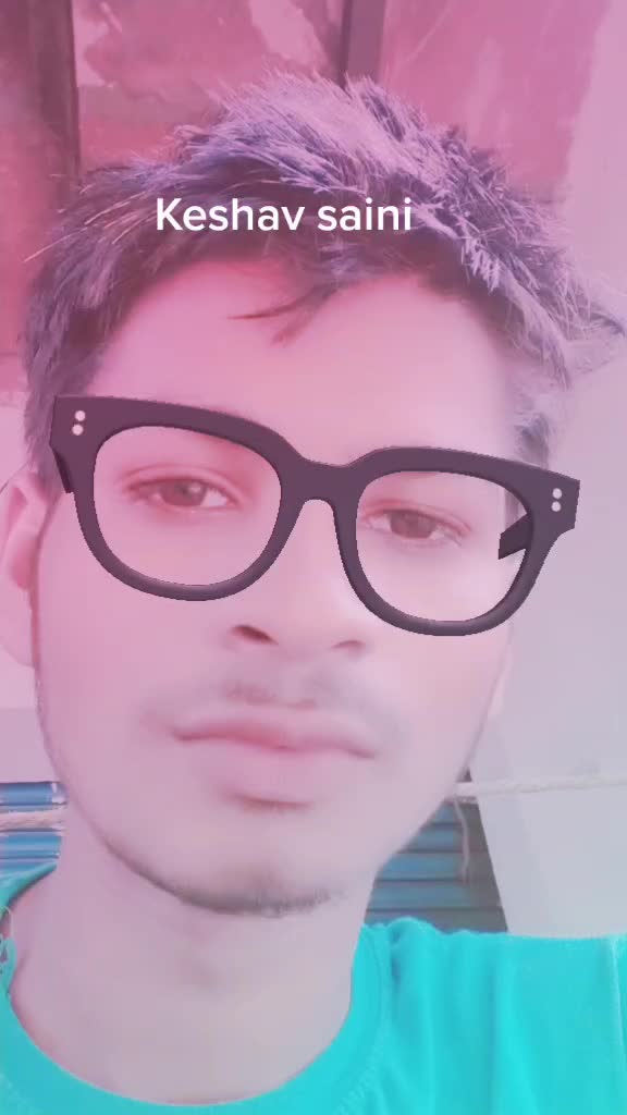 @Keshav Saini