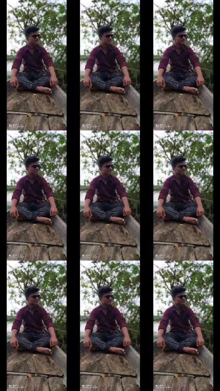 @Md. Sharif Khan