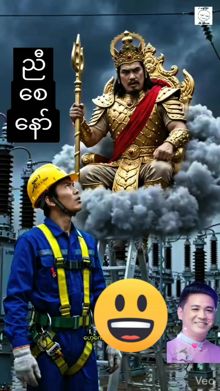 @ထာဝရနောက်ဆုံးက