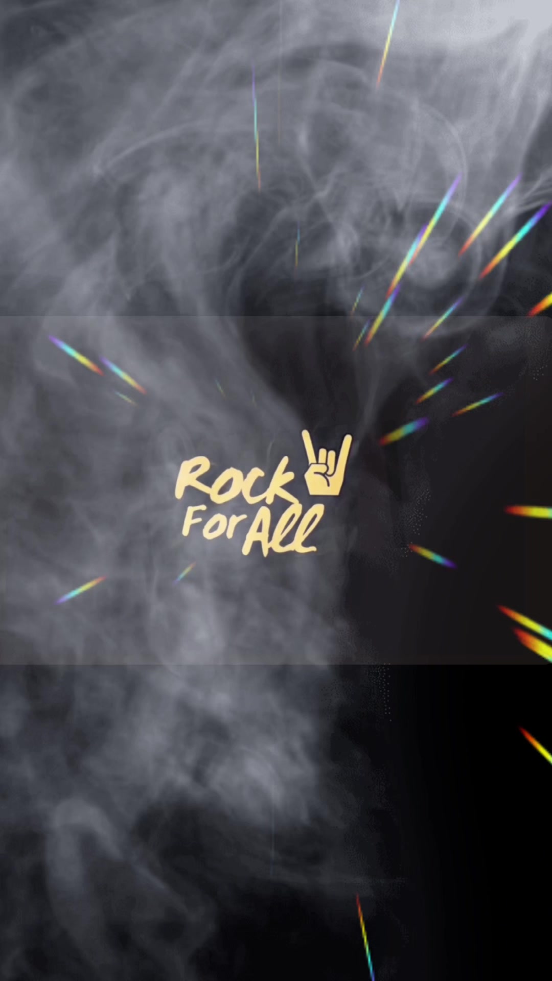@๐ค๐ผ๐๐คRock For All๐ค๐๐ค๐ผ