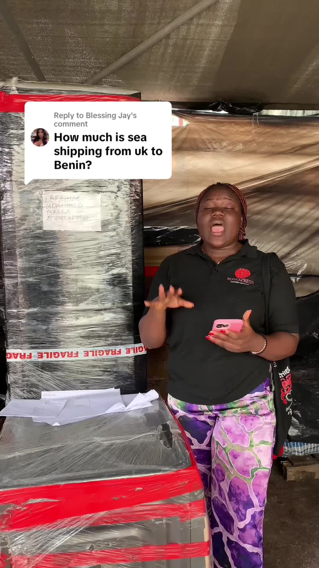 @Rosexpress-Logistics