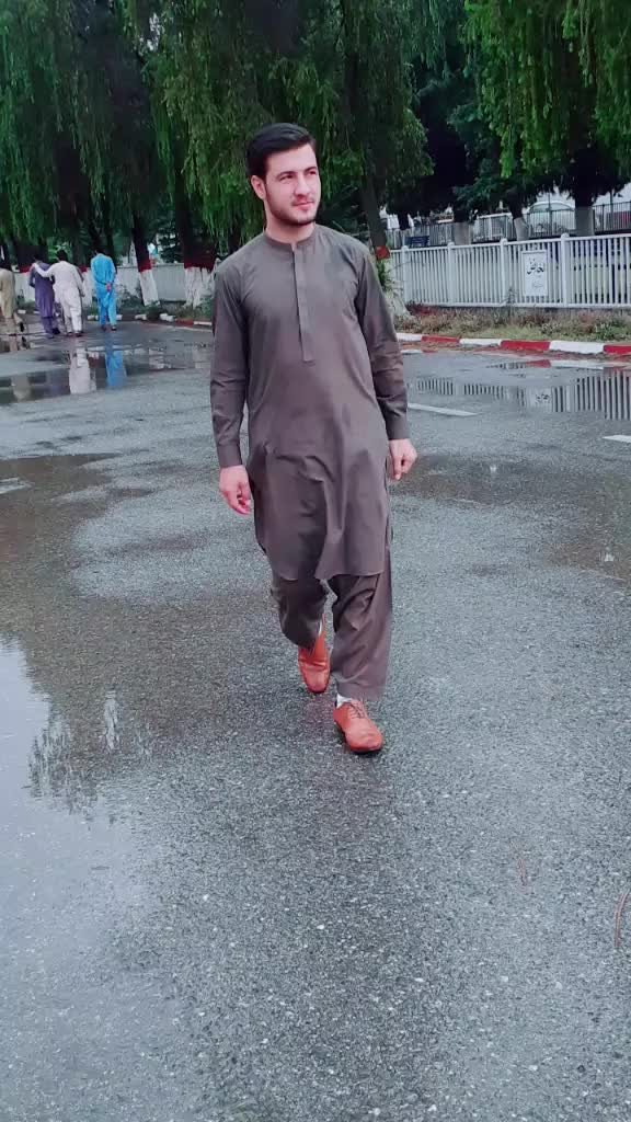 @Ziaullah Zia