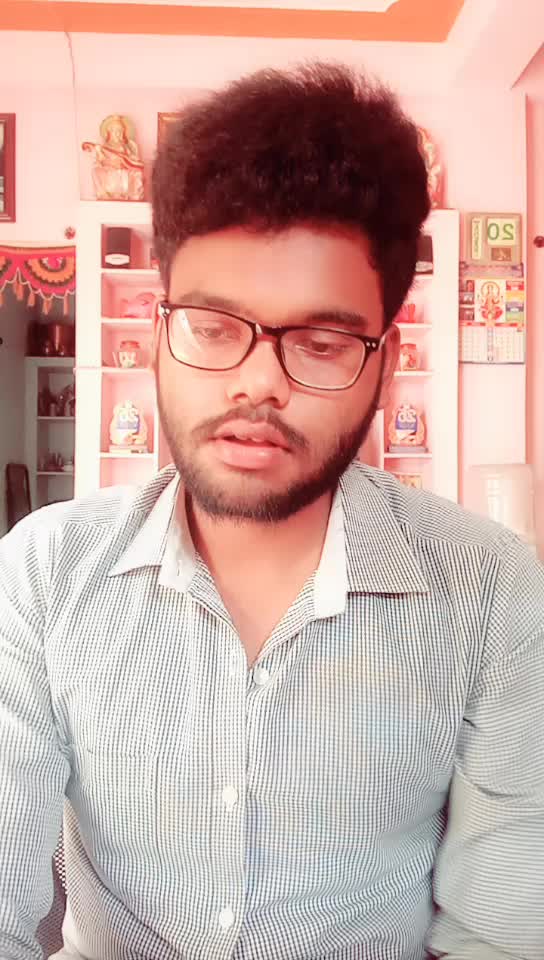@Mahesh Nani