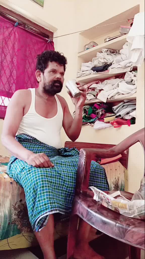 @Kranthi Kumar